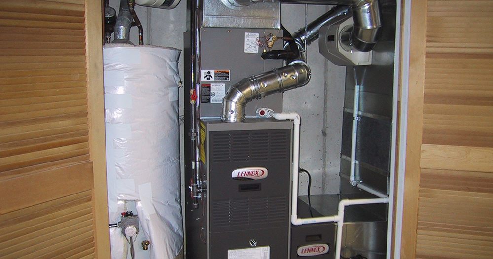 Furnace Installation in Manhattan Homes and Offices